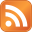 Rss feed icon